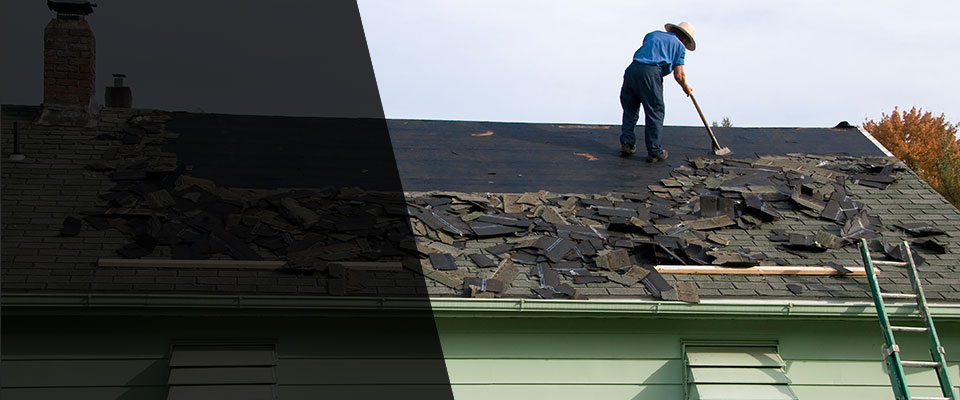 New Wilmington Roofing Contractors