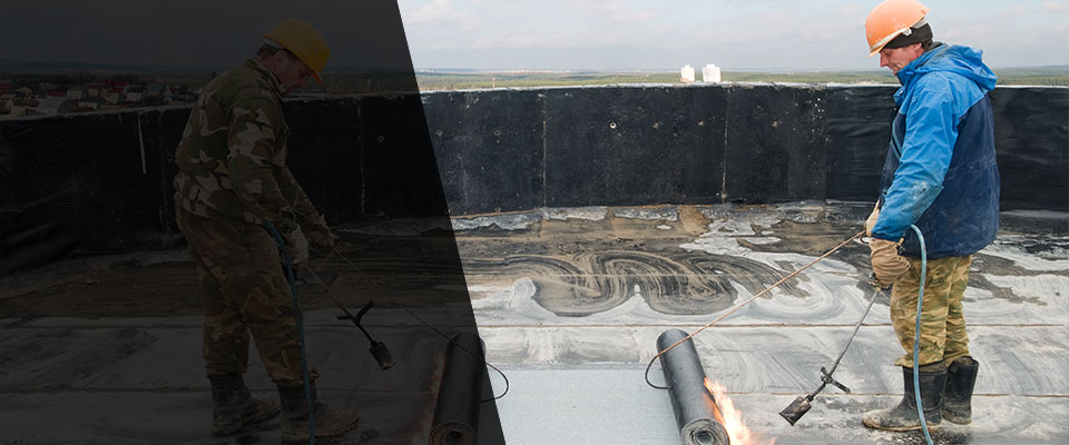 New Wilmington Roofing Contractors