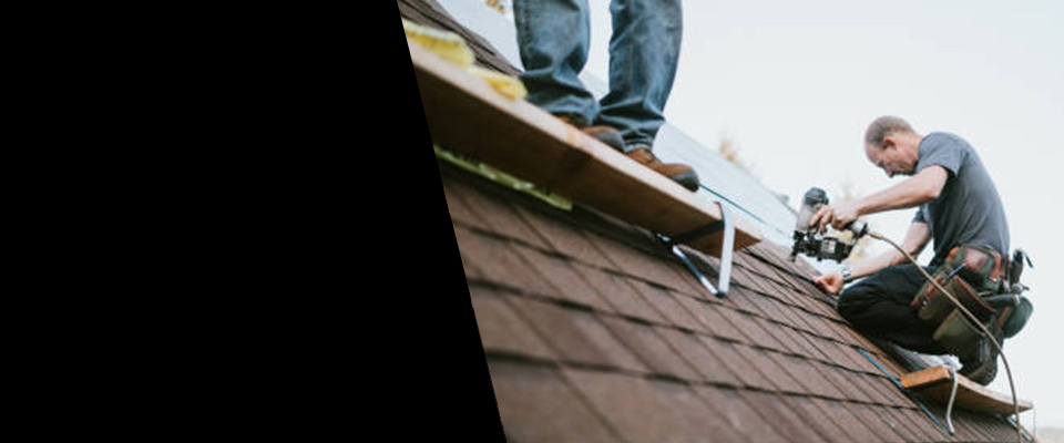 New Wilmington Roofing Contractors